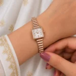 Anti - Tarnish Watch