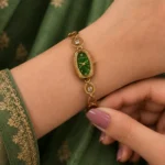 Anti - Tarnish Watch