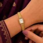 Anti - Tarnish Watch