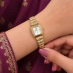 Anti - Tarnish Watch