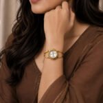 Anti - Tarnish Watch