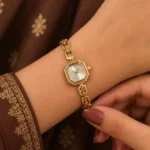 Anti - Tarnish Watch