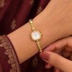 Anti - Tarnish Watch