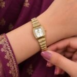 ANTI-TARNISH WATCH