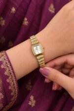 ANTI-TARNISH WATCH