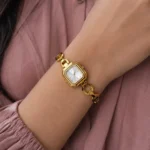 ANTI - TARNISH WATCH